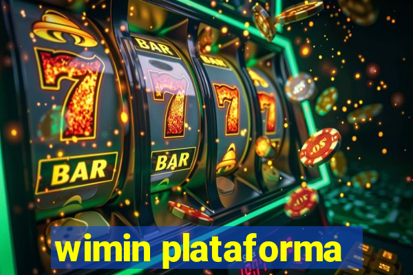 wimin plataforma